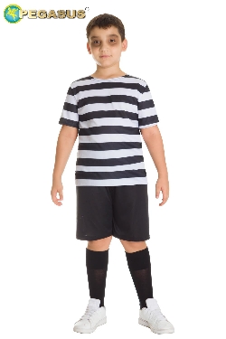 FIGLIO HORROR BAMBINO DI HALLOWEEN